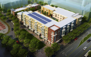 Alice Griffith Phase 1