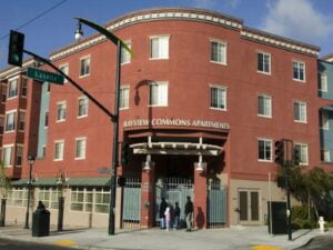 Bayview Commons Apartments