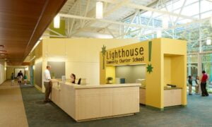 lighthousecommunity charter school